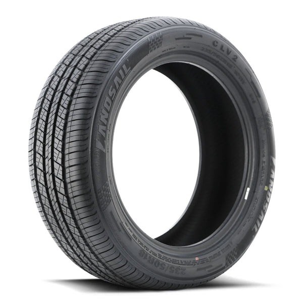 LANDSAIL 235/50R18 CLV2 101 XLW