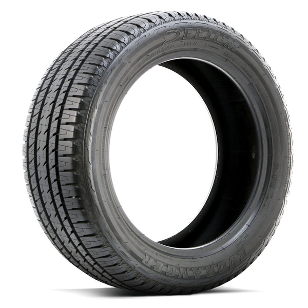 DELIUM 265/50R20 EVO RANGER 111H XL