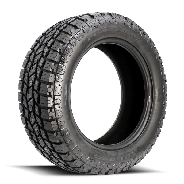 TRI-ACE 275/55R20 PIONEER A/T3 117 HXL