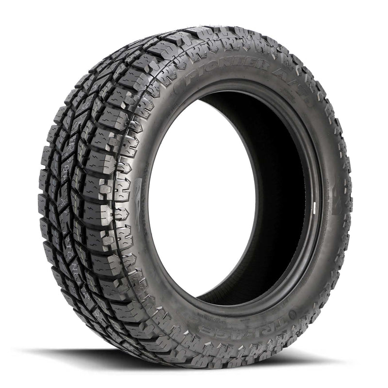 TRI-ACE 275/55R20 PIONEER A/T3 117 HXL