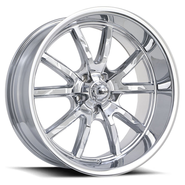 RIDLER R650