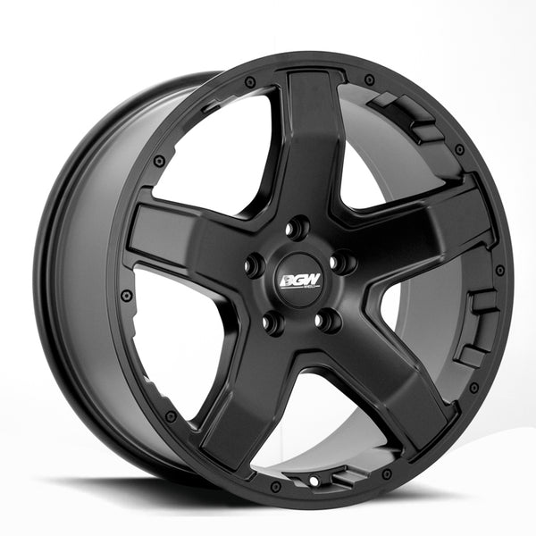 BGW VICE