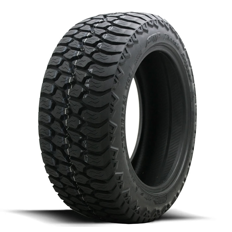 AMP 285/75R16 AMP A/T-A 126/123R