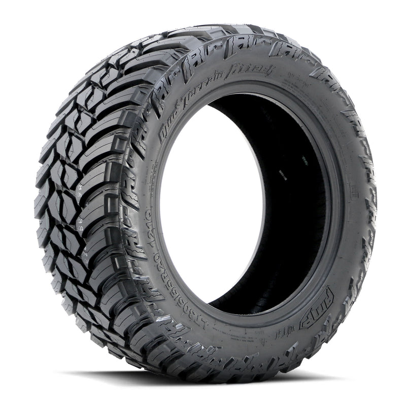 AMP 235/75R15 AMP M/T-A 116/113SE