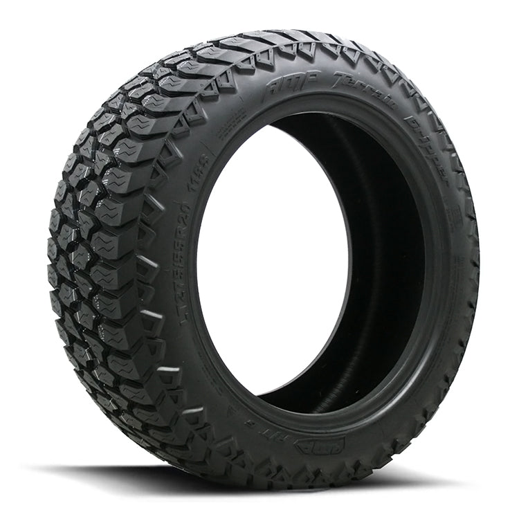 AMP 285/70R17 AMP A/T-A 121/118R