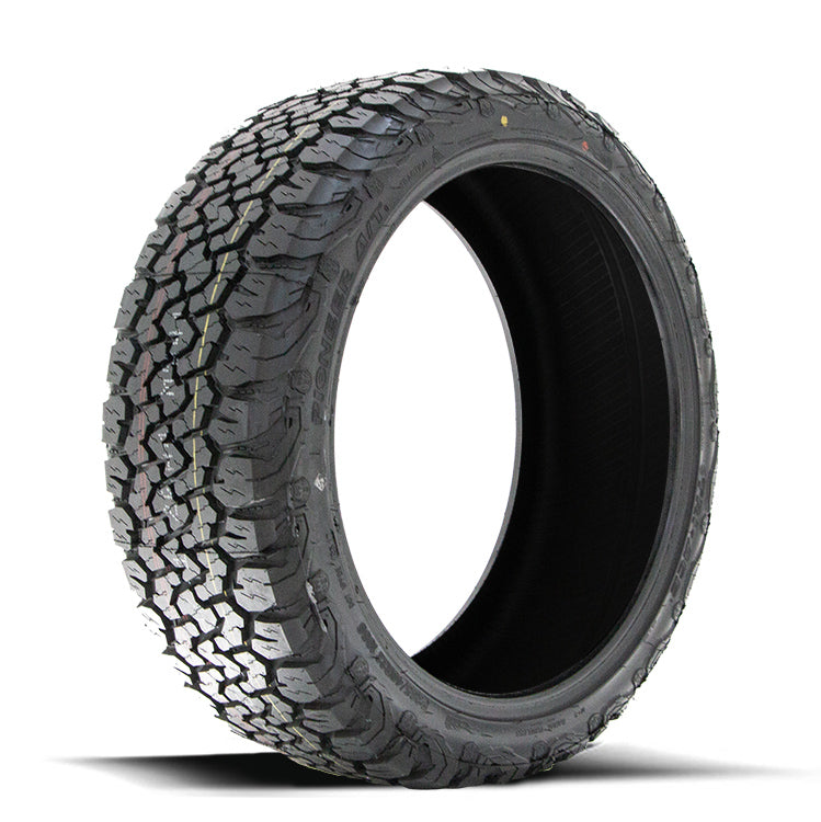 TRI-ACE 265/40R22 PIONEER A/T 1 105S