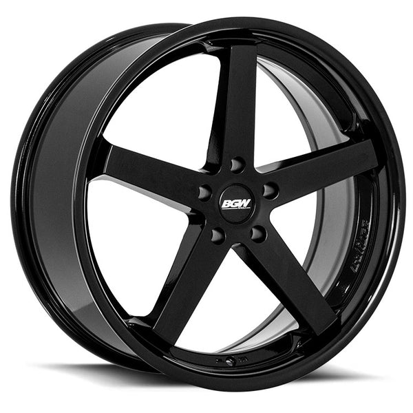 BGW MARLIN