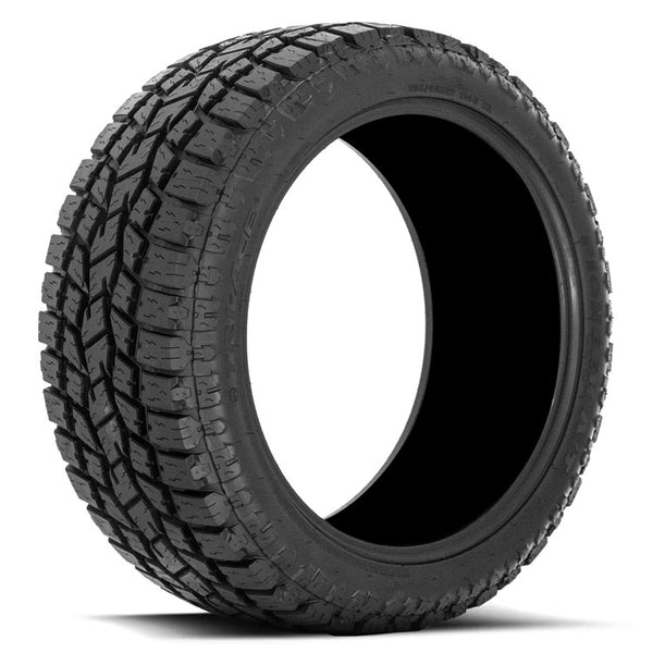 TRI-ACE 285/45R22 PIONEER A/T3 114S