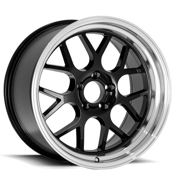 BGW DC MESH