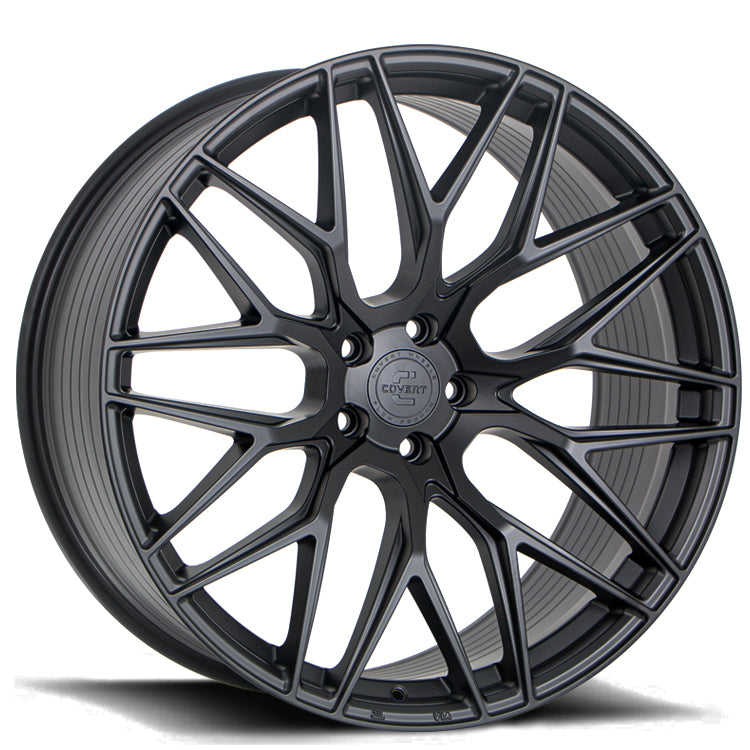 COVERT CV1