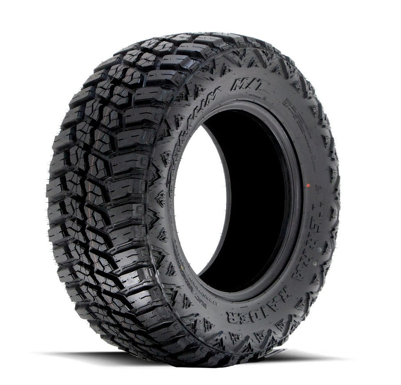 DELIUM 33X12.5R18 KU-255 M/T 10PR 118Q