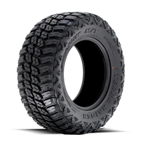 DELIUM 265/70R17 KU-255 M/T 10PR 121/118Q