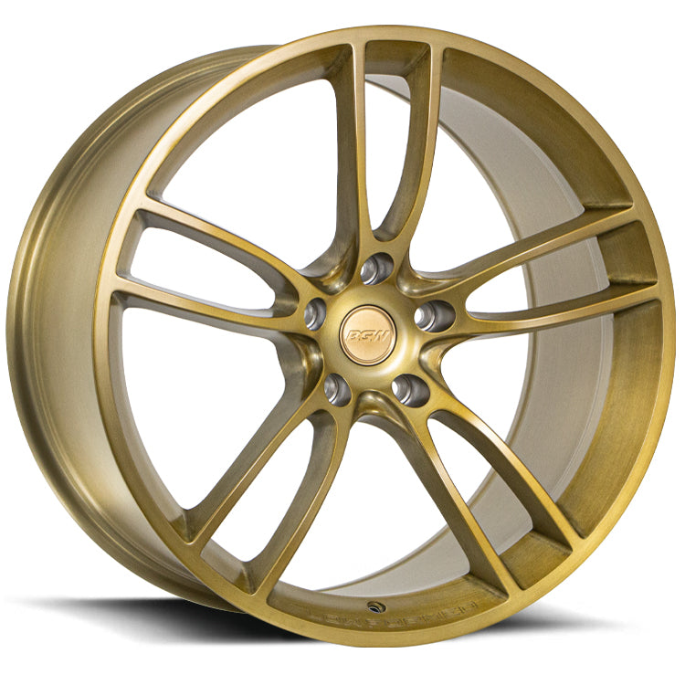 BGW DAYTONA