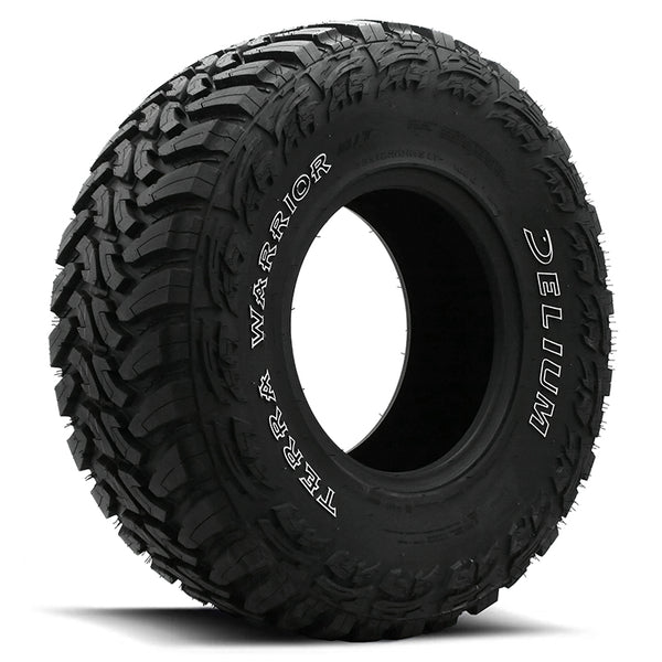 DELIUM 265/70R17 KU-253 M/T 10PR 121Q