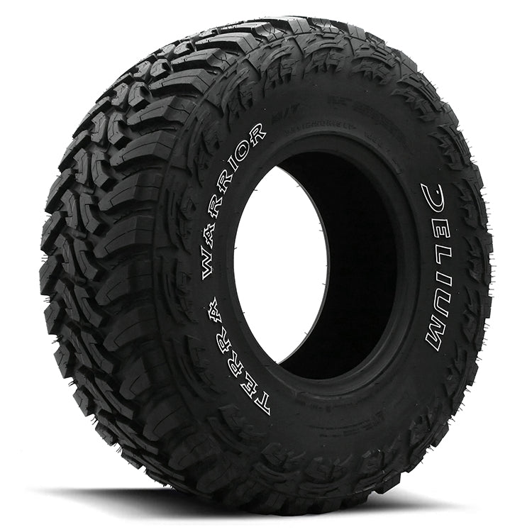 DELIUM 265/75R16 KU-253 M/T 6PR TL 112/109Q