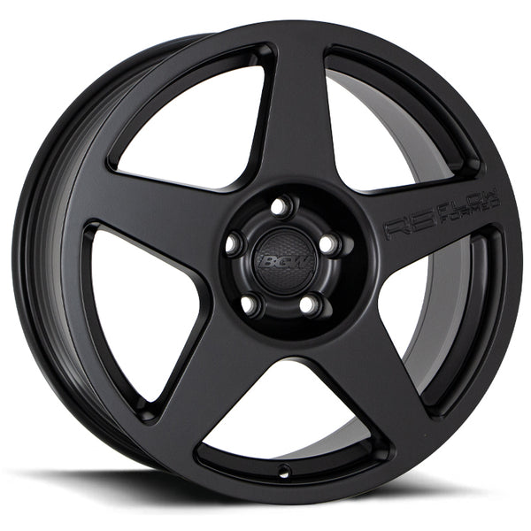 BGW R5