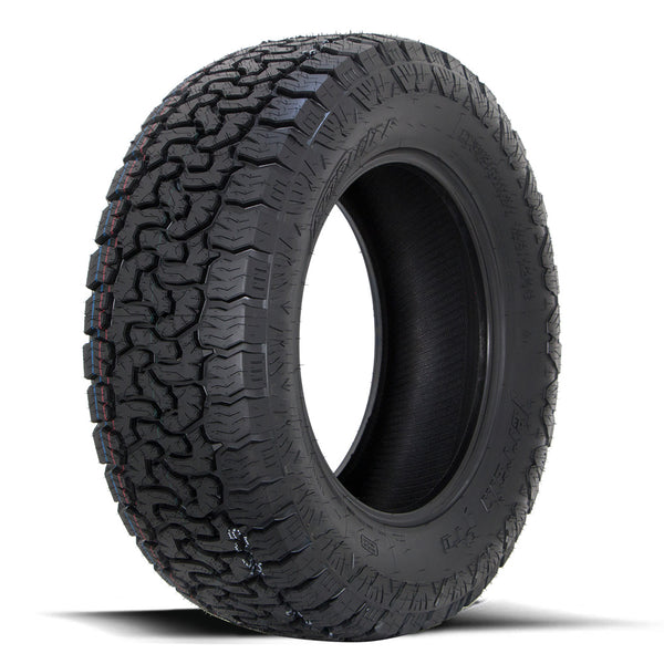 AMP 285/55R20 AMP A/T-P 122/119S