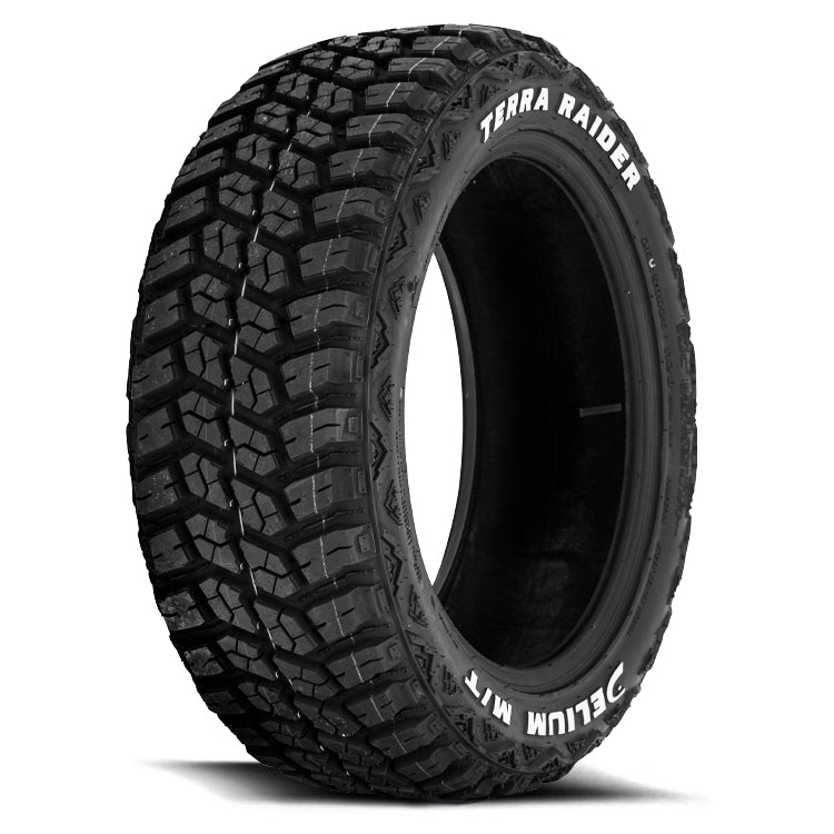 DELIUM 265/50R20 KU-255 MT 112Q XL RWL