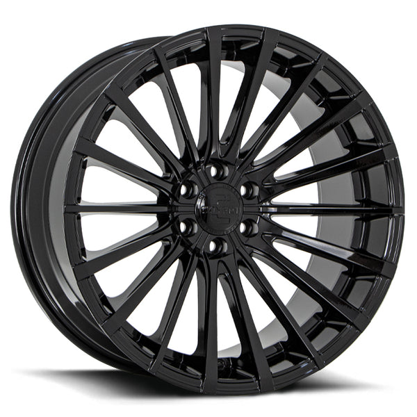 COVERT RV1