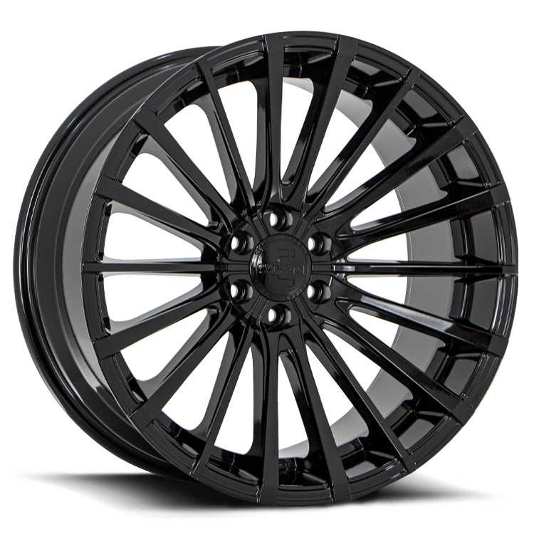 COVERT RV1