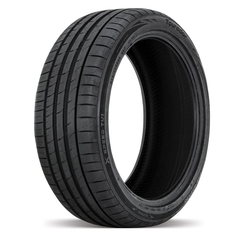 TOURADOR 245/45ZR20 X SPEED TU1  103WXL