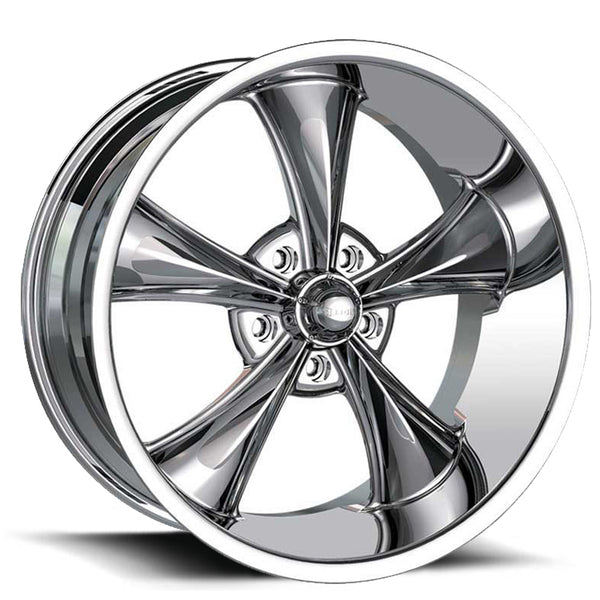 RIDLER R695