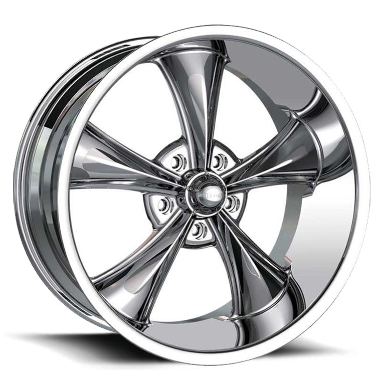 RIDLER R695