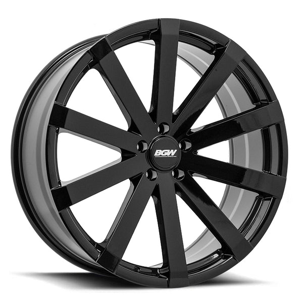 BGW VM12