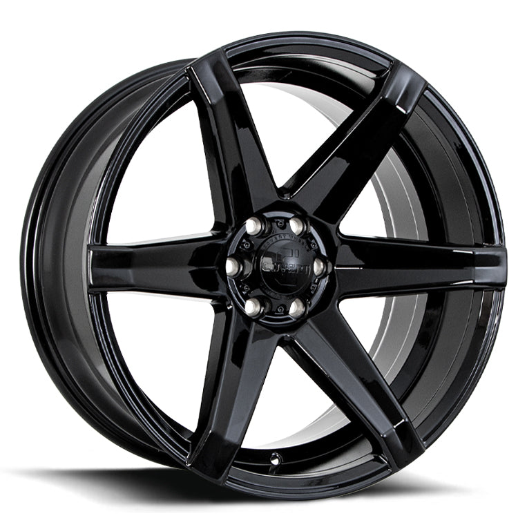 COVERT RV2