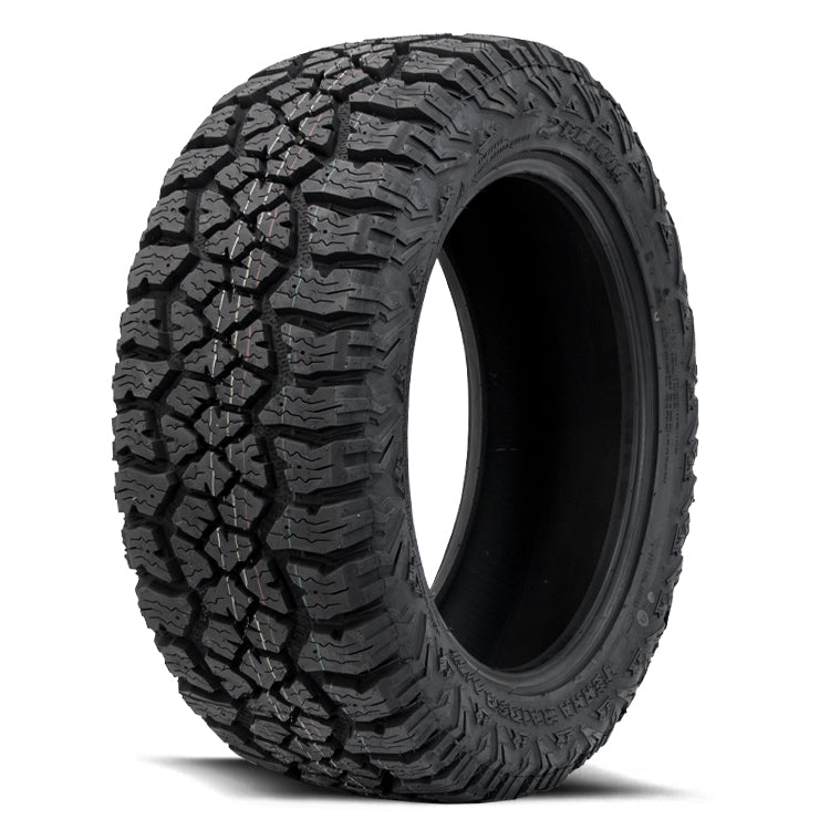 DELIUM 285/55R20 KU-257 A/TX 122/119 Q