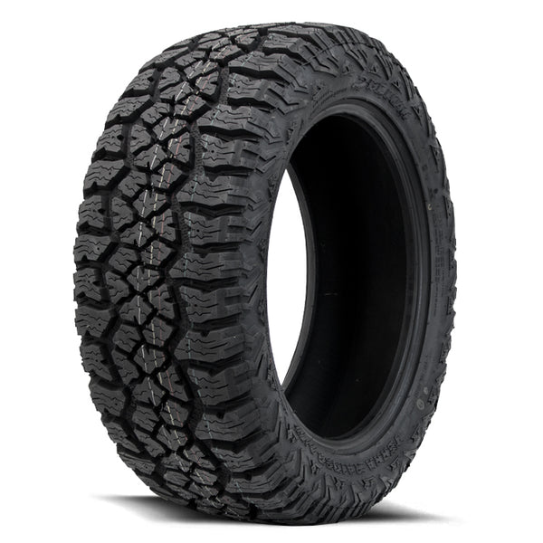 DELIUM 275/55R20 KU-257 A/TX 120/117 Q