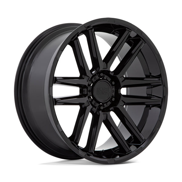 BLACK RHINO TOMOHAWK