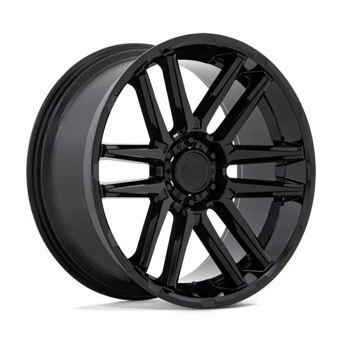 BLACK RHINO TOMOHAWK