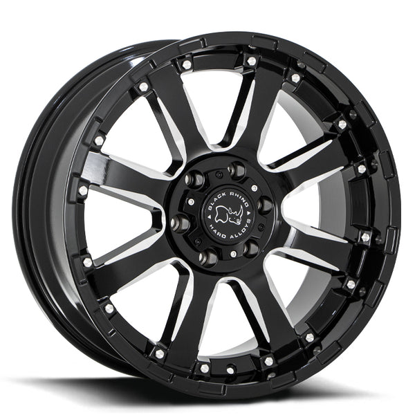 BLACK RHINO SIERRA