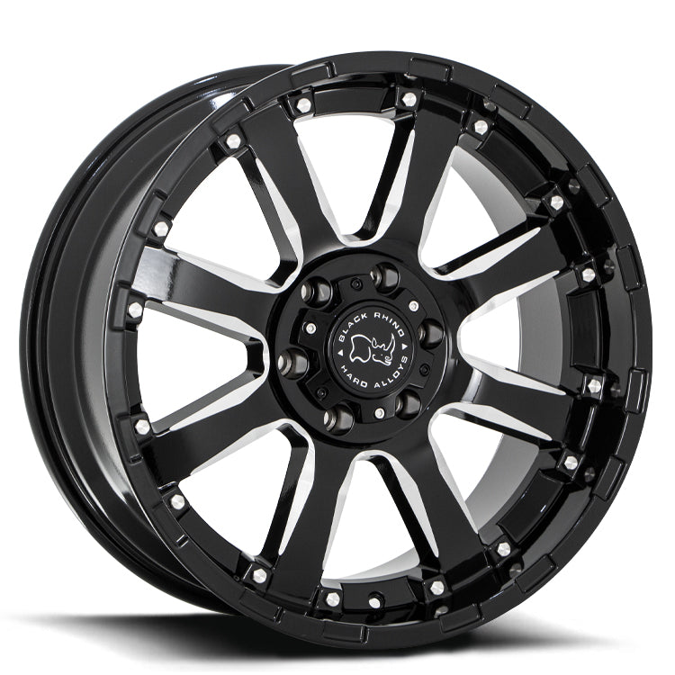 BLACK RHINO SIERRA