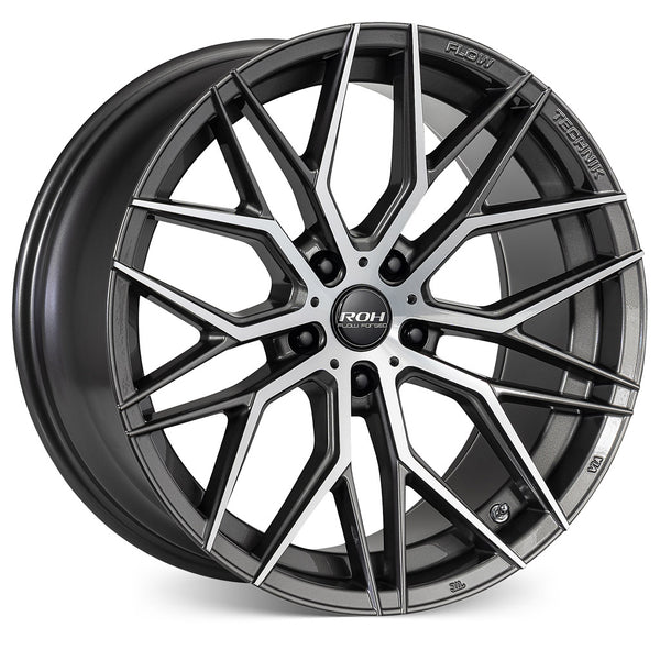 ROH ALLOY RF4
