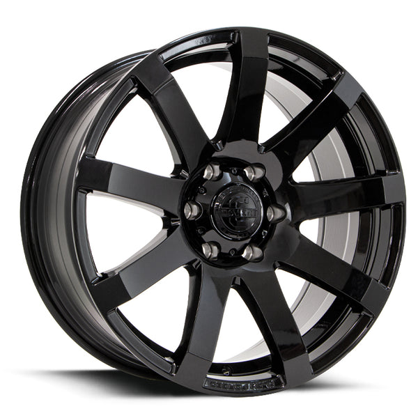 COVERT RV3