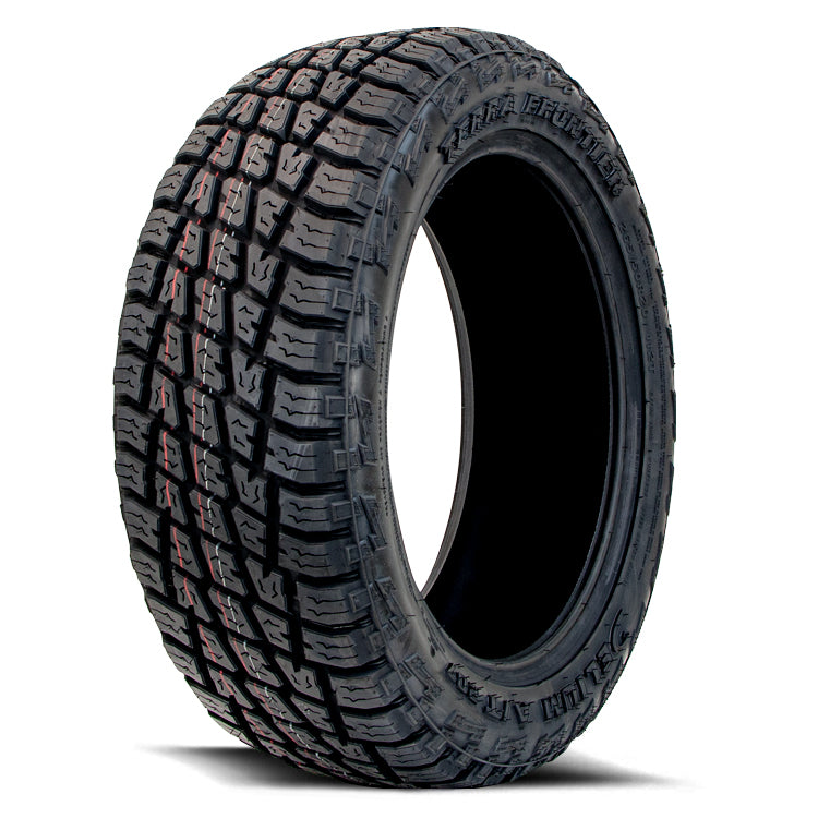 DELIUM 285/60R18 IA-207 A/T 120T TL  XL