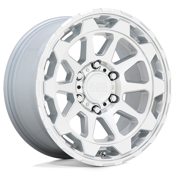 BLACK RHINO ROTOR