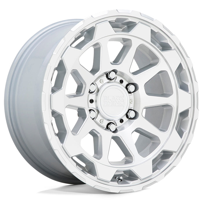 BLACK RHINO ROTOR