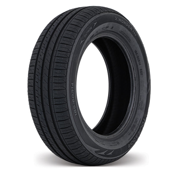 TOURADOR 185/60R14 X WONDER TH2 82H