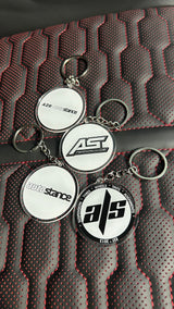 Autostance - Key Chain