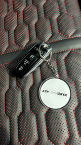Autostance - Key Chain
