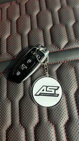 Autostance - Key Chain