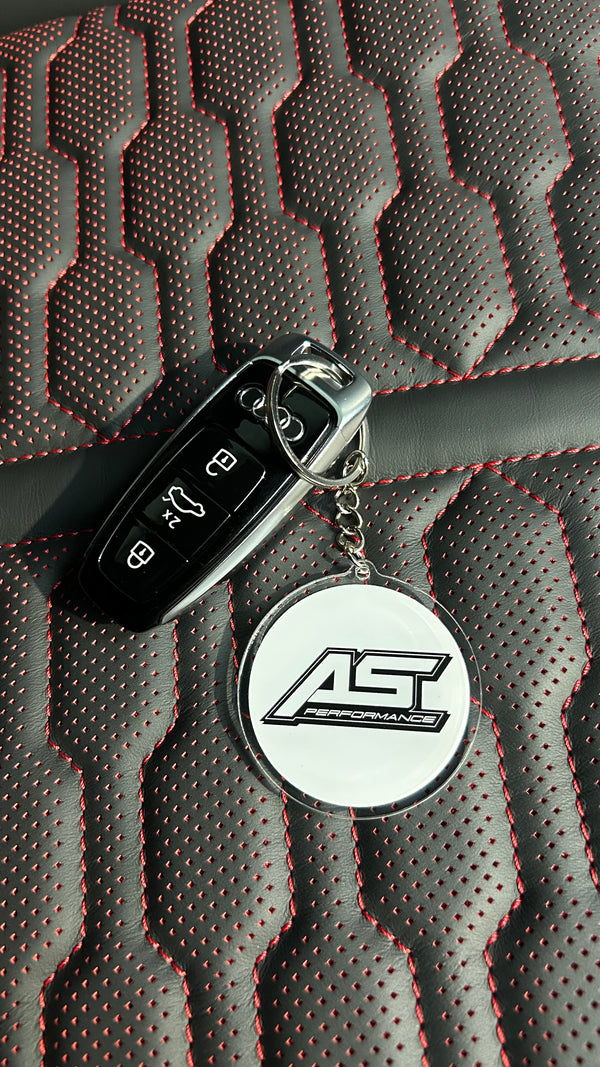 Autostance - Key Chain