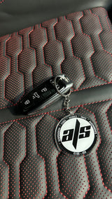 Autostance - Key Chain