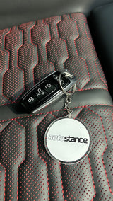 Autostance - Key Chain