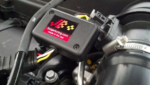 MINI Cooper S & JCW N18 JB Plus (JB+) Quick Install Tuner - view 2