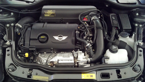 MINI Cooper S & JCW N18 JB Plus (JB+) Quick Install Tuner - view 3