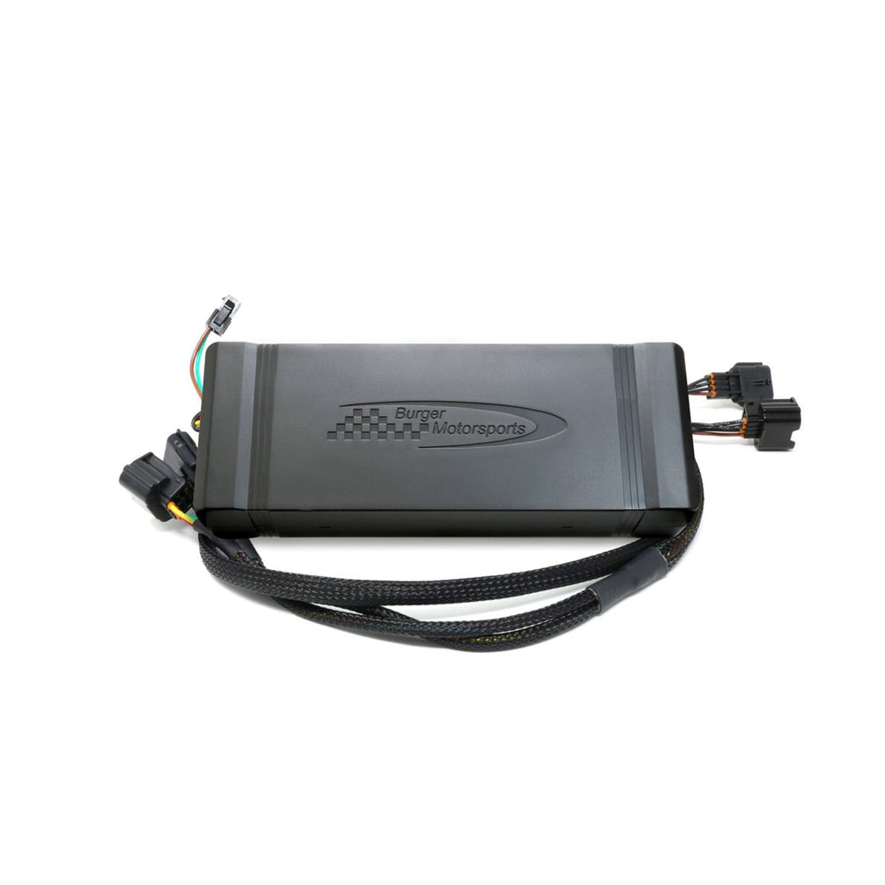 BMS Stage 1 Performance Tuner for Infiniti Q50/Q60 3.0T VR30 V6 - view 2